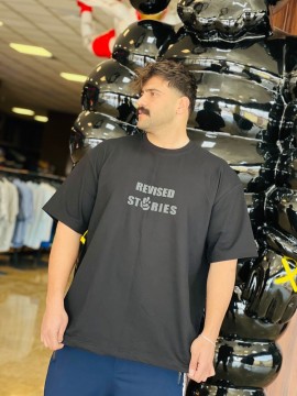 تیشرت چاپ ثابت کد 3410